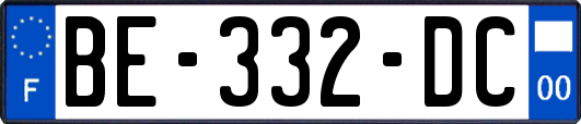BE-332-DC