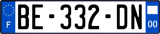 BE-332-DN