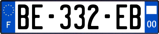 BE-332-EB