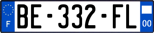 BE-332-FL