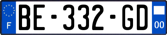 BE-332-GD