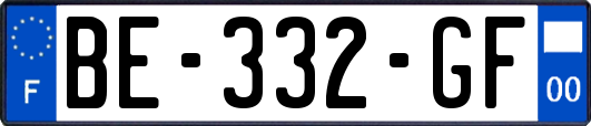 BE-332-GF