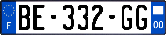 BE-332-GG