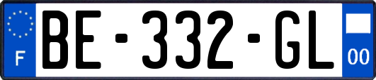 BE-332-GL