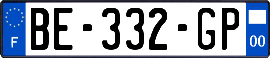 BE-332-GP