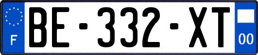 BE-332-XT
