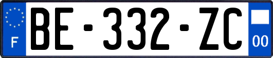 BE-332-ZC