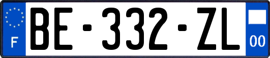 BE-332-ZL