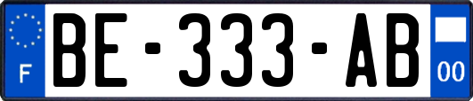 BE-333-AB