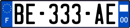 BE-333-AE