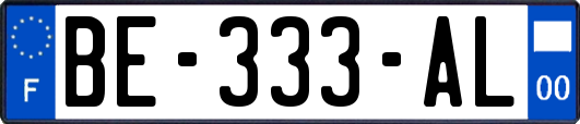 BE-333-AL