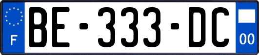 BE-333-DC