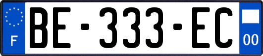 BE-333-EC