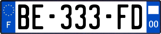 BE-333-FD