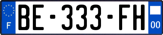 BE-333-FH