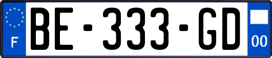 BE-333-GD