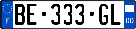 BE-333-GL