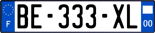 BE-333-XL