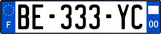 BE-333-YC