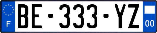 BE-333-YZ