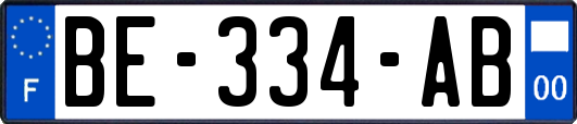 BE-334-AB