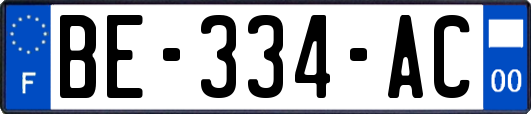 BE-334-AC