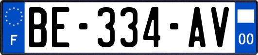 BE-334-AV
