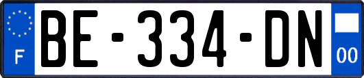 BE-334-DN