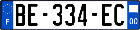 BE-334-EC