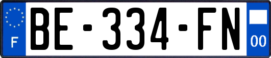 BE-334-FN
