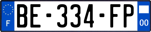 BE-334-FP