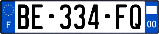 BE-334-FQ