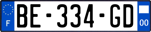 BE-334-GD