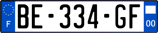 BE-334-GF