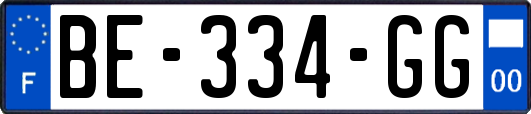 BE-334-GG
