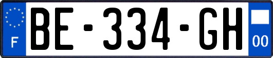 BE-334-GH