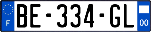 BE-334-GL