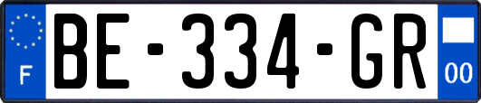 BE-334-GR