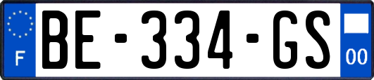 BE-334-GS