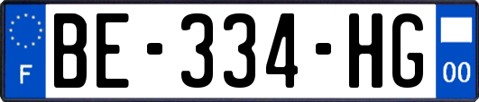 BE-334-HG