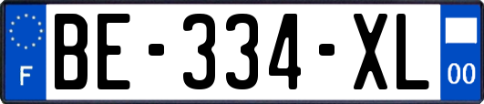 BE-334-XL