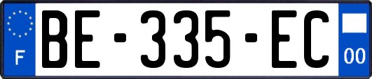 BE-335-EC