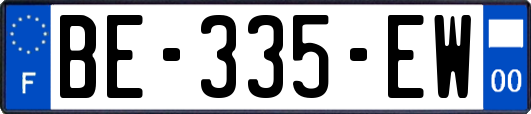 BE-335-EW