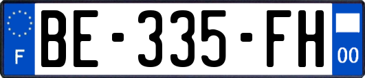 BE-335-FH