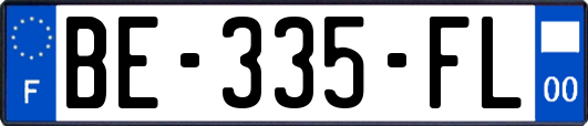 BE-335-FL