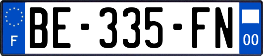 BE-335-FN