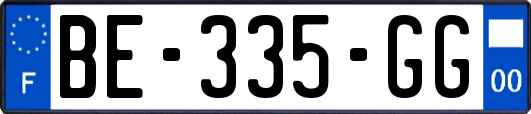 BE-335-GG