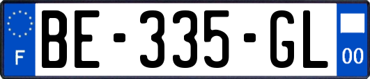 BE-335-GL