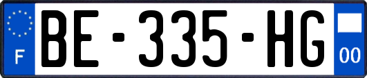 BE-335-HG