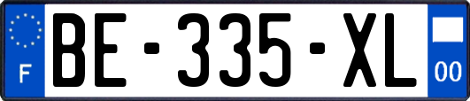 BE-335-XL